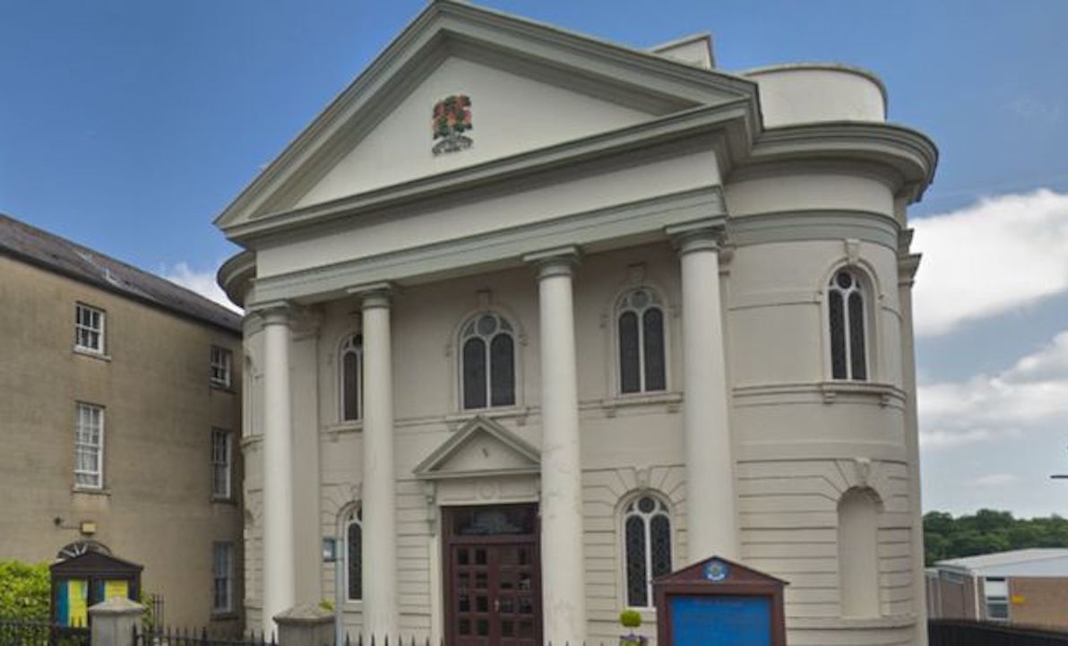 First Lurgan Presbyterian Church