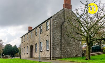 Riverside House Armagh