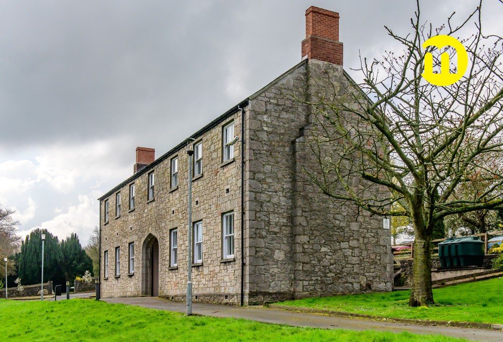 Riverside House Armagh