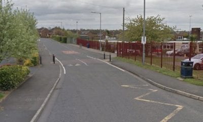 Toberhewny Lane Lower, Lurgan