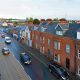 Railway Street Armagh