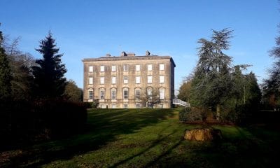 Palace Demesne Armagh