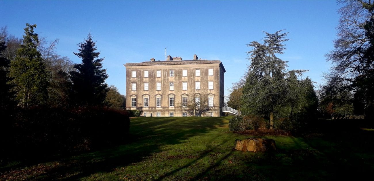 Palace Demesne Armagh