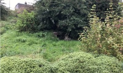 St Patrick's Well, Armagh