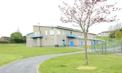 Tandragee Recreation Centre