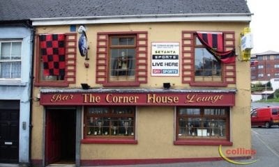 The Corner House Newry