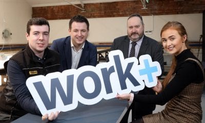 armagh workplus