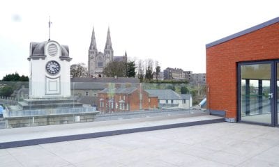 Armagh cultúrlann