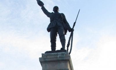 Banbridge War Memorial