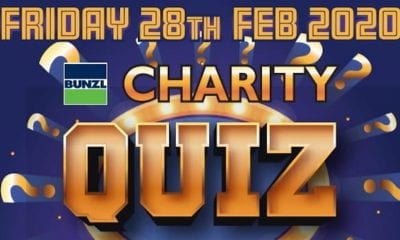 Charity Quiz