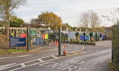 Recycling Centre