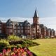 Slieve Donard Hotel