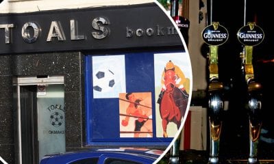 Toal's Bookmakers