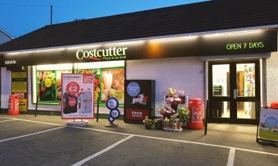 Costcutter Newry