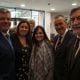 Aonach Mhacha - Armagh's Irish Language centre opening