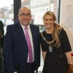 Aonach Mhacha - Armagh's Irish Language centre opening