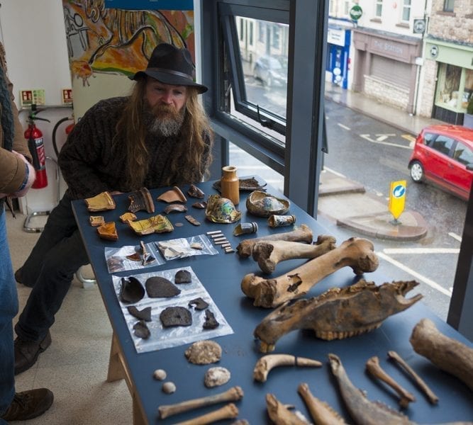 Aonach Mhacha - Armagh's Irish Language centre opening