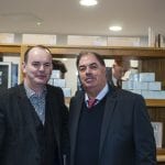 Aonach Mhacha - Armagh's Irish Language centre opening