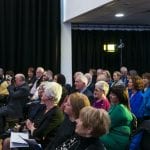 Aonach Mhacha - Armagh's Irish Language centre opening