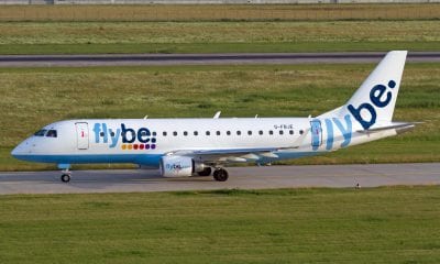 Flybe