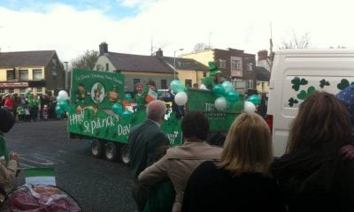 Keady st Patrick's Day