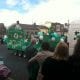 Keady st Patrick's Day