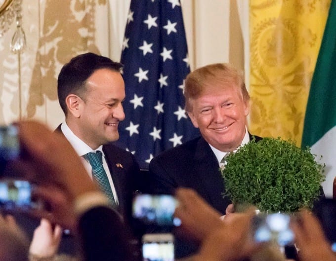 Leo Varadkar