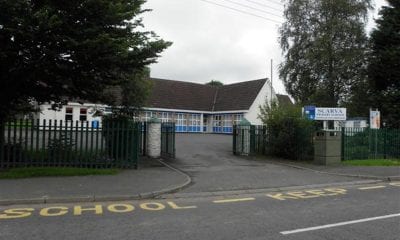 Scarva Primary School