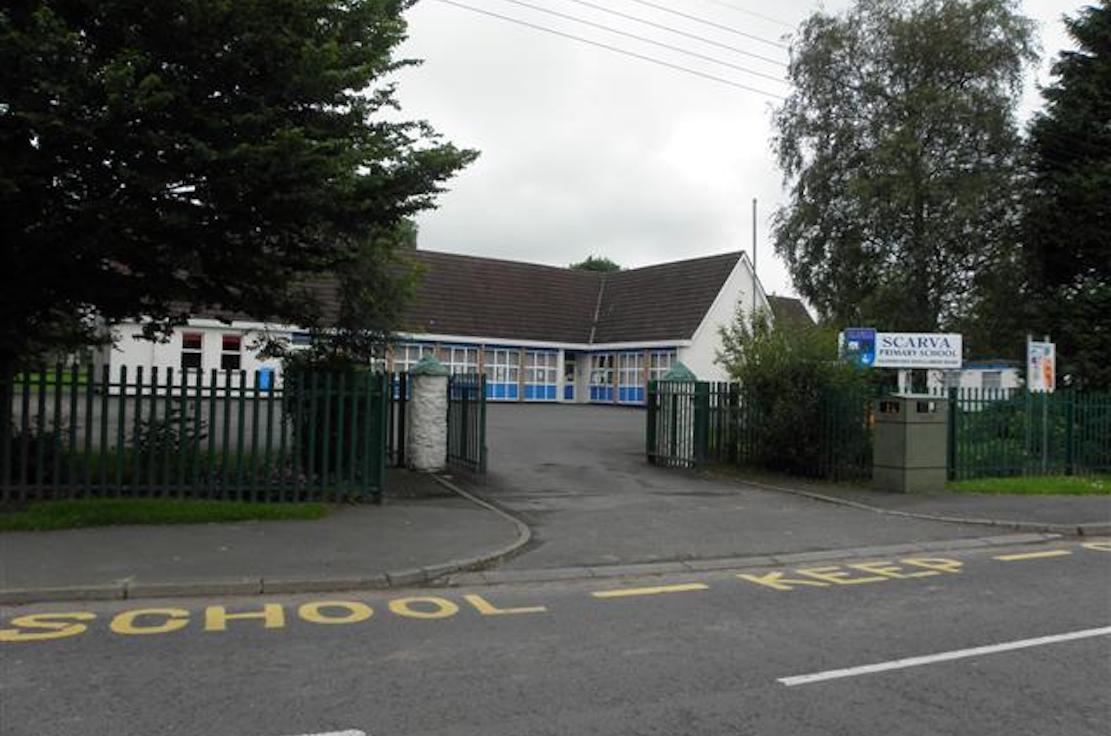 Scarva Primary School