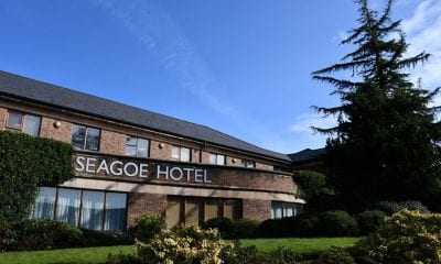 Seagoe Hotel Portadown