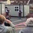 Bessbrook Crimson Arrow Band