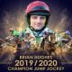 Brian Hughes Jockey