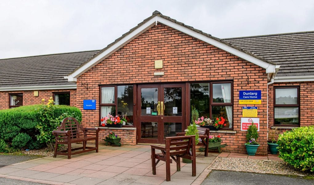 Dunlarg Care Home Keady