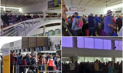 Lanzarote Airport