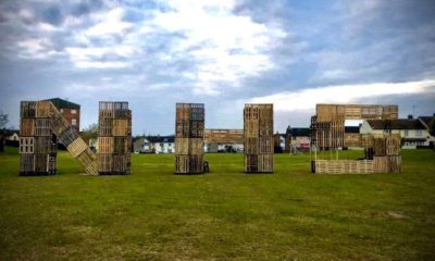 Portadown Bonfire