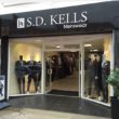 SD Kells Portadown