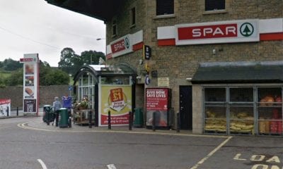 Spar Monaghan Road Armagh