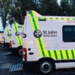 St john's Ambulance