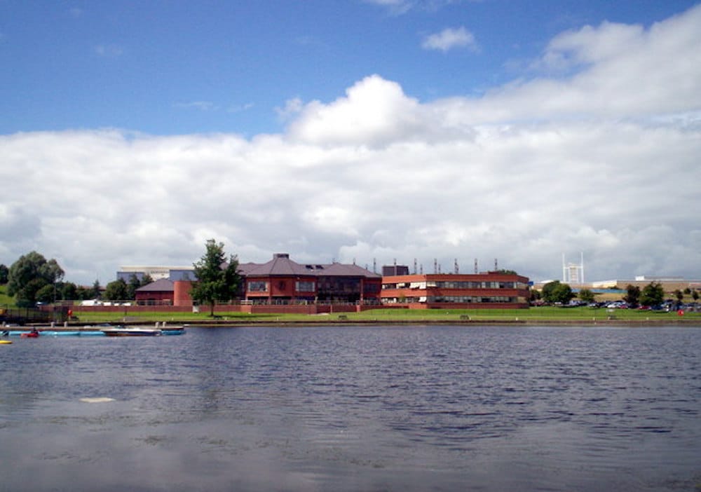 Craigavon Civic Centre