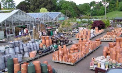 Garden Centre