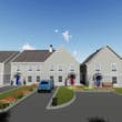 Tobar Blinne development in Meigh