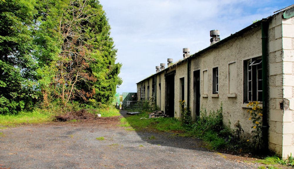 Brookfield Mill