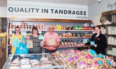 Tandragee-based Community Association