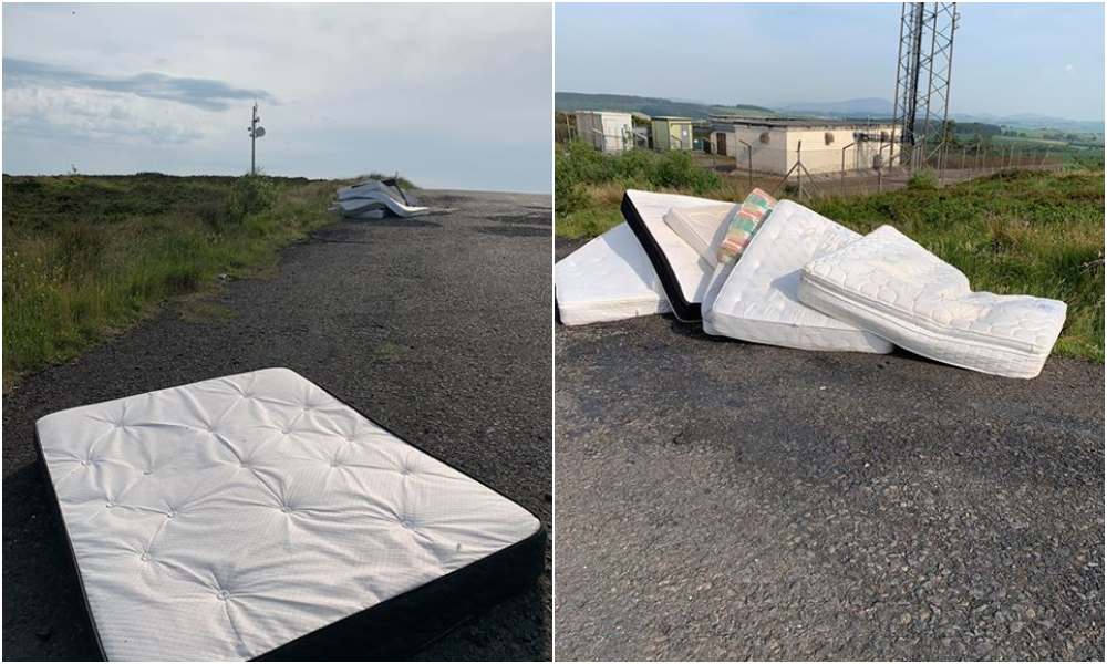 Mattresses in Carrigatuke