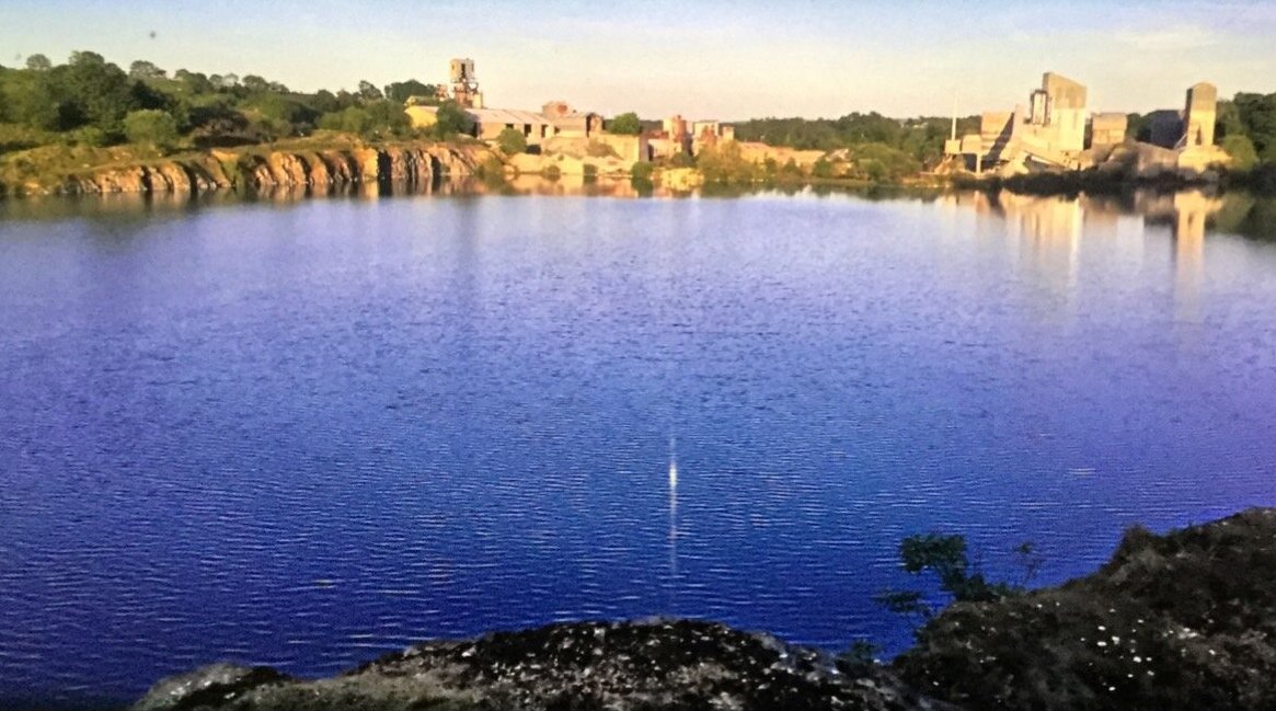 Quarry Armagh