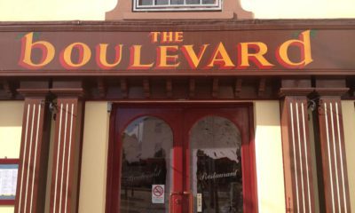 The Boulevard Newry