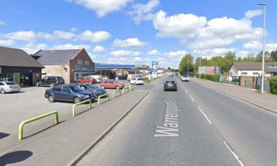 Warrenpoint Road, Newry