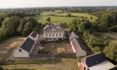 Lakeview House, Lurgan