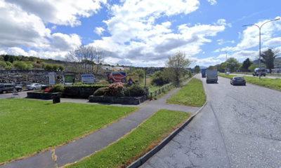 Old Warrenpoint Road, Newry