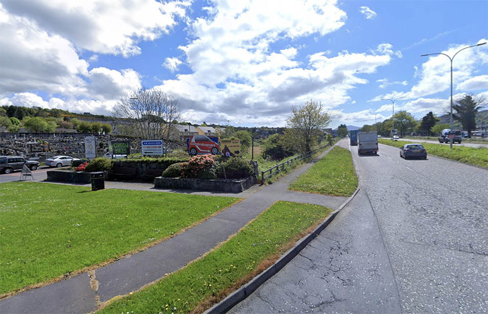 Old Warrenpoint Road, Newry